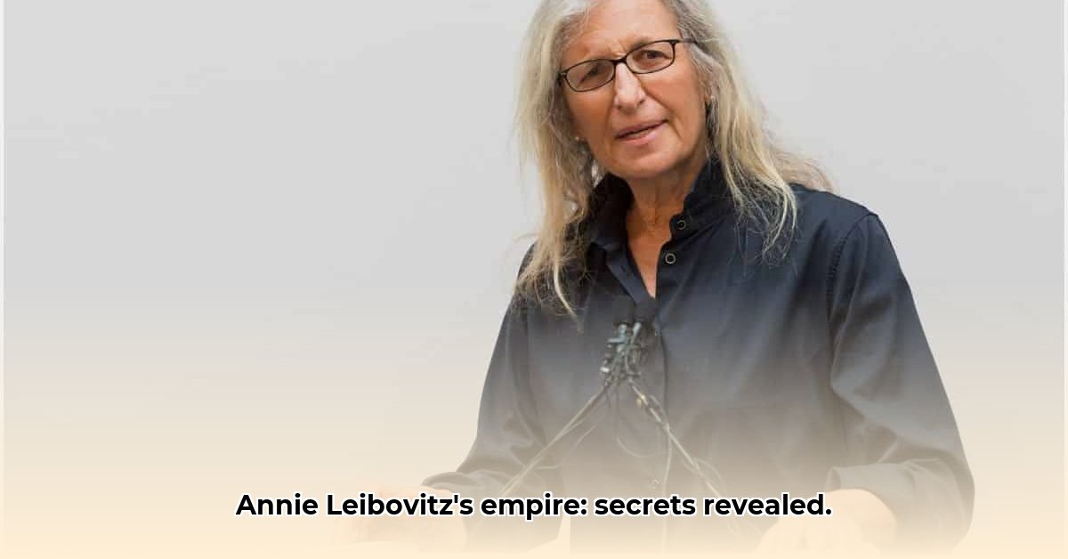 annie-leibovitz-net-worth